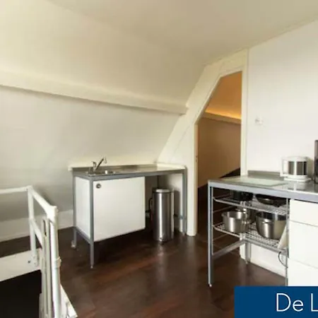 Loft, Private House With Wifi And Free Parking For 1 Car *