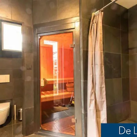 Loft, Private House With Wifi And Free Parking For 1 Car Weesp