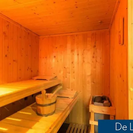 Apartment Loft, Private House With Wifi And Free Parking For 1 Car Weesp