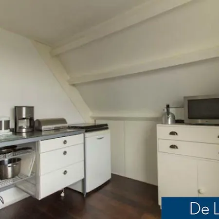 Apartment Loft, Private House With Wifi And Free Parking For 1 Car